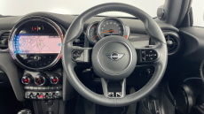 MINI Convertible 1.5 Cooper Exclusive Premium Plus 2dr Auto Petrol Convertible